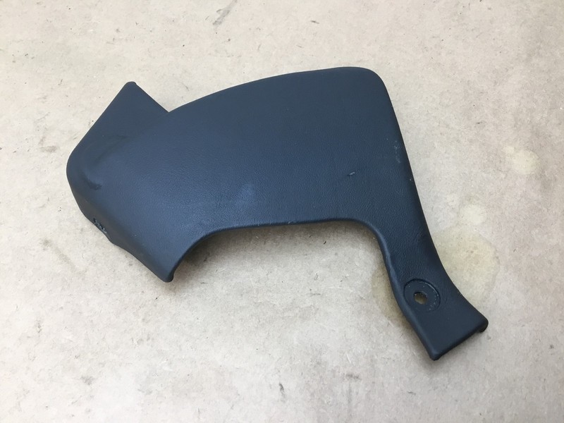 Bentley Continental GT 2013 Front Left Driver Trim Cover Panel 11-18 :O