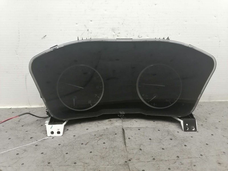 Speedometer Fits 2020 Legacy