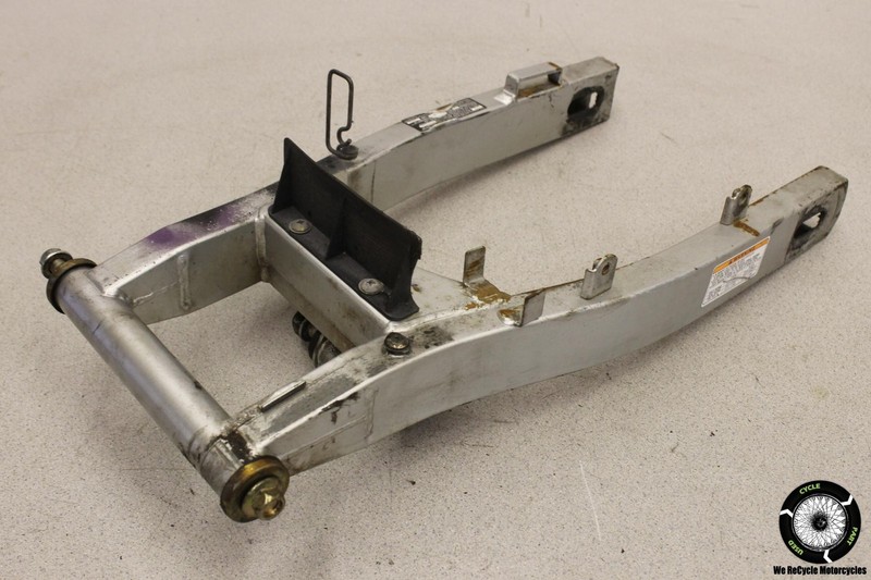 2007 Hyosung Gt250Rear Swingarm Back Suspension Swing Arm GT 250 07