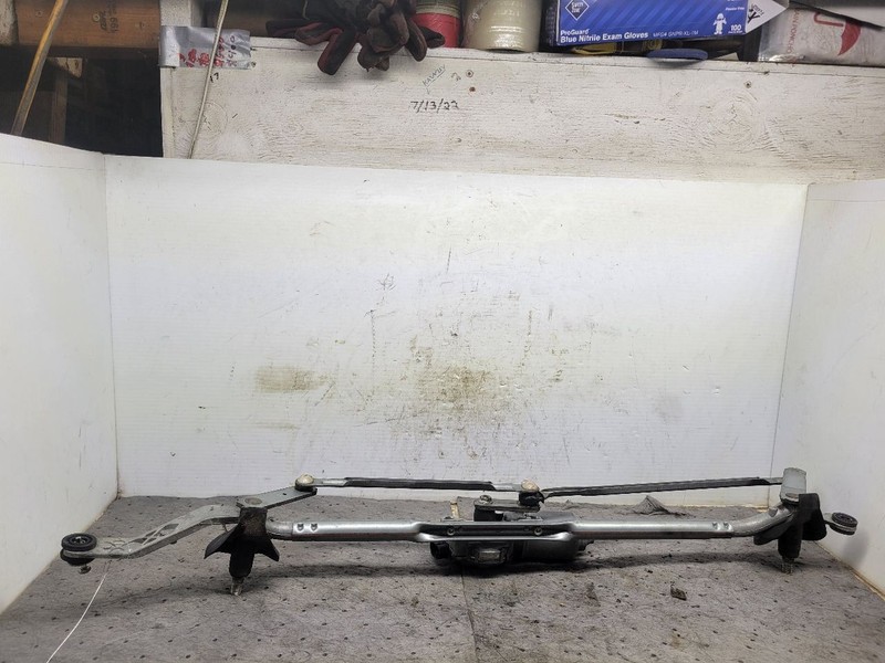 Windshield Wiper Motor Fits 11-23 300 1632544