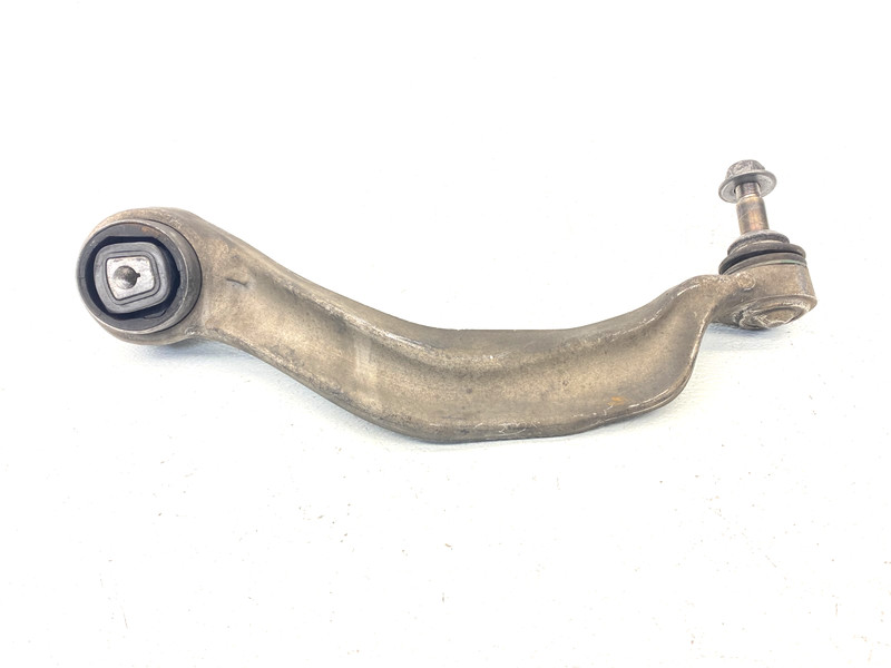 13-15 BMW 740I F01 F02 RWD FRONT LEFT LOWER CONTROL ARM FORWARD OEM A0.47