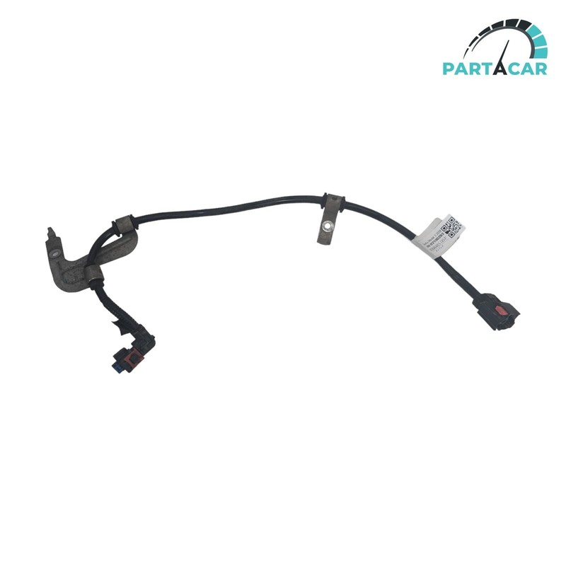 2017 2018 2019-2022 Tesla Model 3 Rear Right Passenger Parking Brake Cable OEM