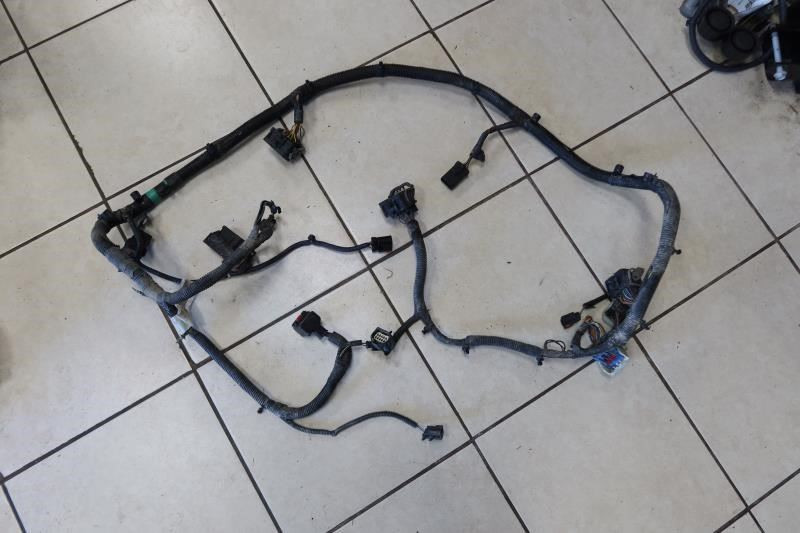 2011 Jeep Wrangler JK OEM Headlight to Dash TIPM Wire Harness 68054954