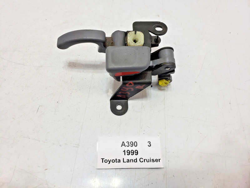 ✅ 98-02 OEM Toyota Land Cruiser J100 Interior Trunk Release Handle
