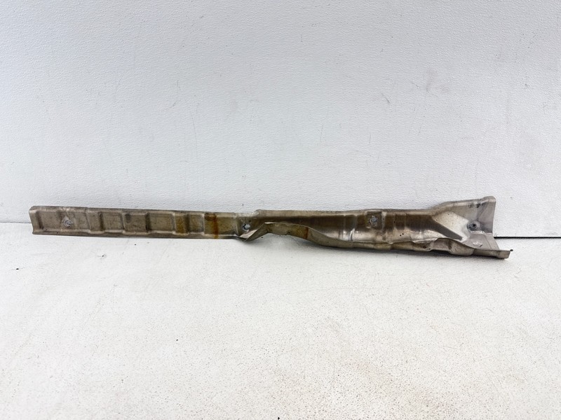 2019-2023 NISSAN ALTIMA 2.5L EXHAUST CENTER PIPE HEAT SHIELD INSULATOR PANEL OEM