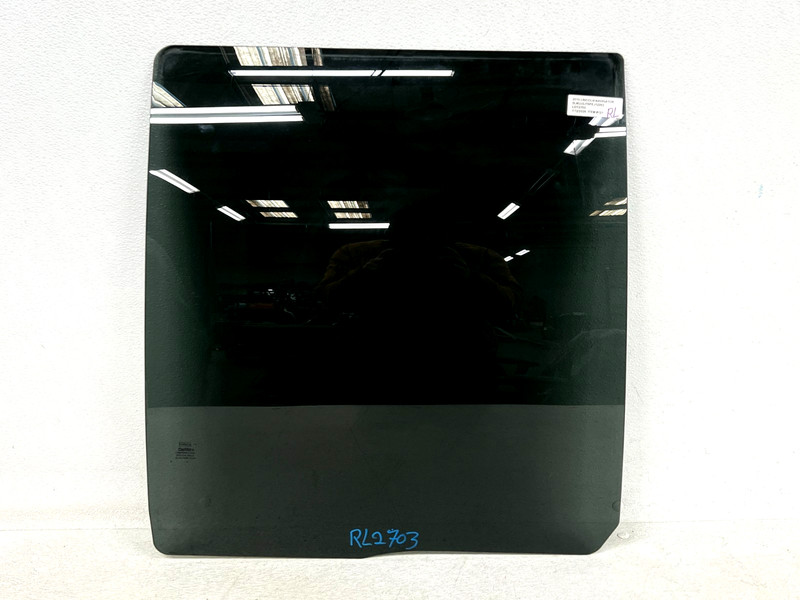 ⭐2007-2017 LINCOLN NAVIGATOR REAR LEFT LH SIDE DOOR WINDOW GLASS ASY OEM LOT2703
