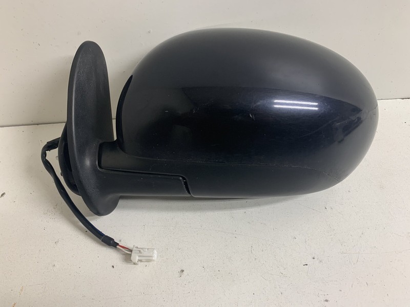 2009-2014 Nissan Cube Left Driver Side View Exterior Door Mirror 3 Wire Oem