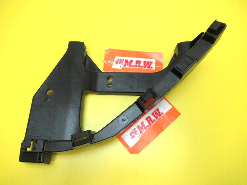BUMPER CLIP HEADLIGHT BRACKET COVER Driver Side L LH HONDA CIVIC HATCHBACK 17-21