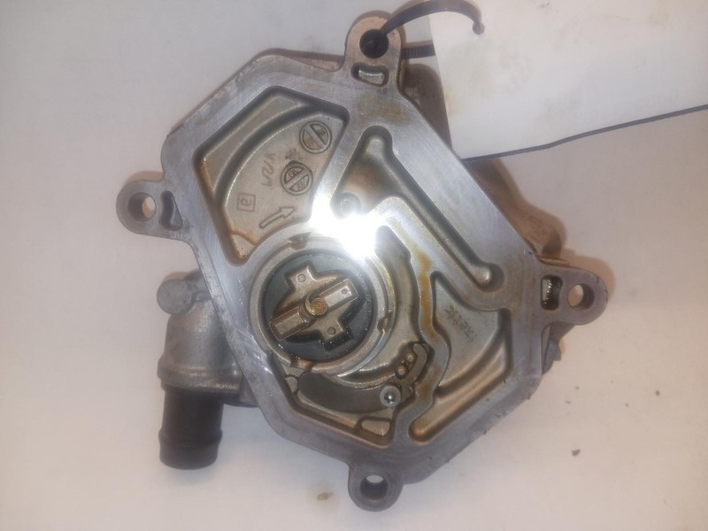 15-'20 MERCEDES GLA250 Vacuum Pump OEM 6 Month Warranty!
