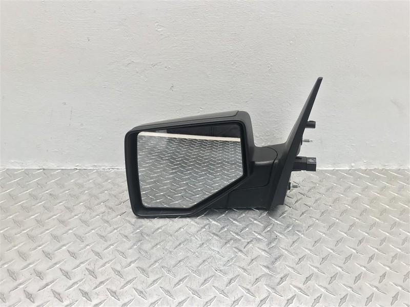 06 07 08 09 10 FORD EXPLORER DRIVER POWER SIDE VIEW MIRROR 6L2Z17683DAA