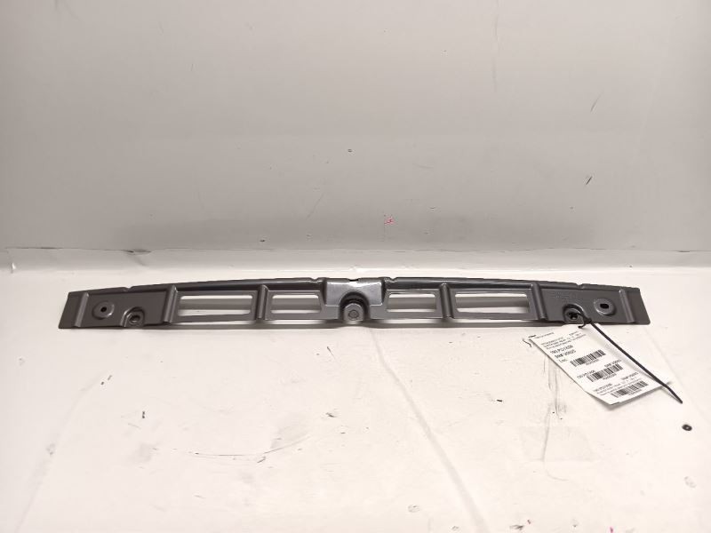 05-08 Porsche 911 997 Rear Bumper Reinforcement Stiffener Plate Bar 99750584101