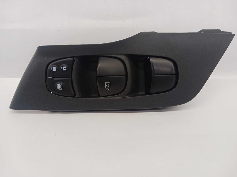 13-'18 NISSAN ALTIMA Front Door Switch Driver master OEM 1 Year Wnty!