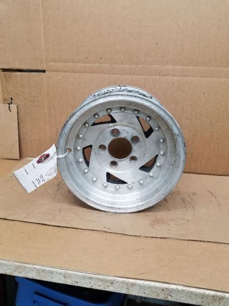 MONTE CAR 1981 Wheel 256187