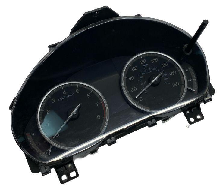 Acura ILX instrument cluster 19 to 22 speedometer mph assembly OEM 78100T3RA31