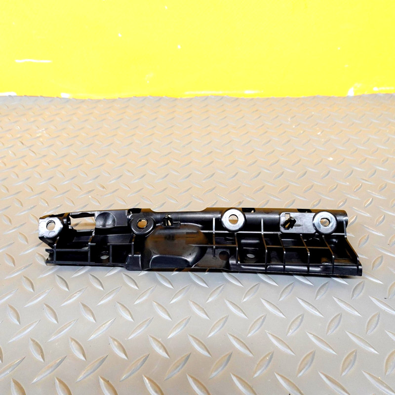 2021-2025 TESLA MODEL S A PILLAR UPPER RIGHT PASSENGER SIDE TRIM BRACKET OEM