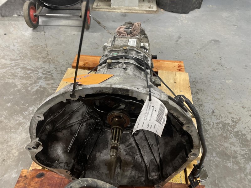 00-'04 JEEP WRANGLER Manual Transmission 4.0L 98k miles 6 Month Wnty!