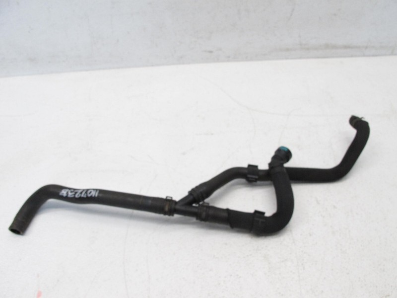 16-17 JAGUAR X260 XF 17-18 XE 3.0 S/C WATER HOSE TUBE PIPE COOLANT OEM 110723B