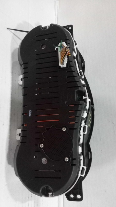 2015 KIA OPTIMA Speedometer Gauge OEM White 104K Miles NJ25-21341-524355