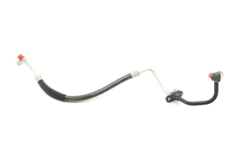 17-24 Nissan TITAN Platinum Compressor to Condenser Ac Hose Ac Line