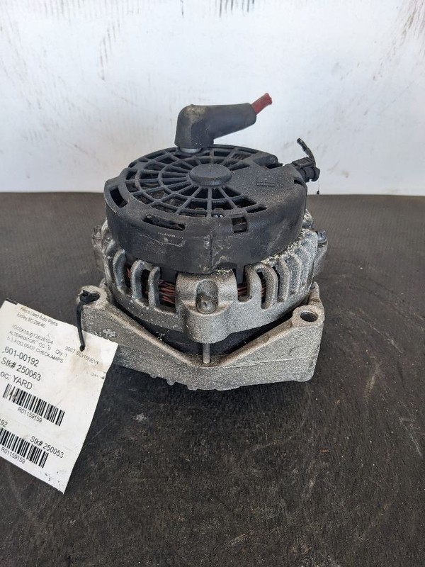Alternator 145 Amp Opt KG3 Fits 07-14 ESCALADE 1159159