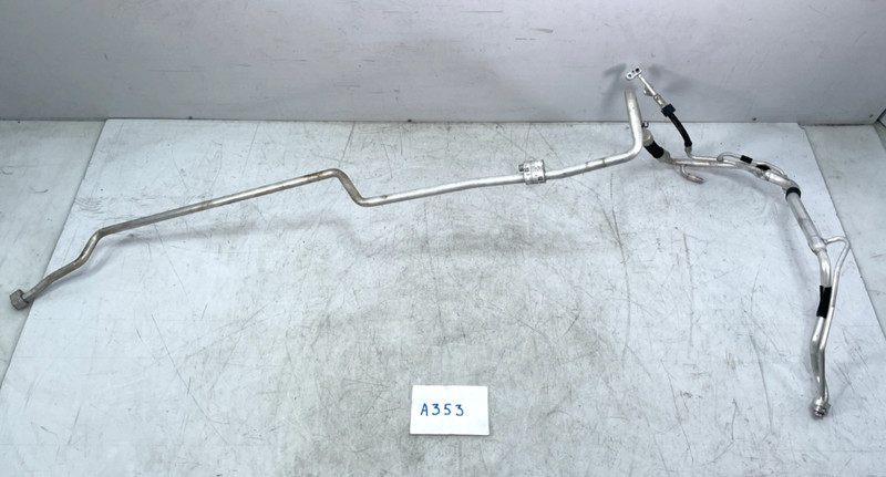 ✅ 17-24 OEM Porsche 718 Boxster 982 AC Air Conditioning Hose Pipe Line 36k