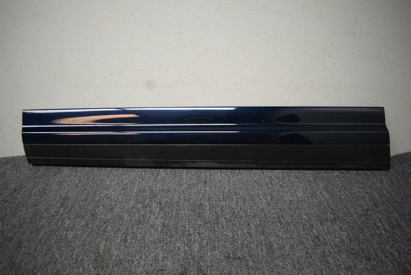 2015-2017 PORSCHE CAYENNE DOOR MOLDING FACTORY OEM