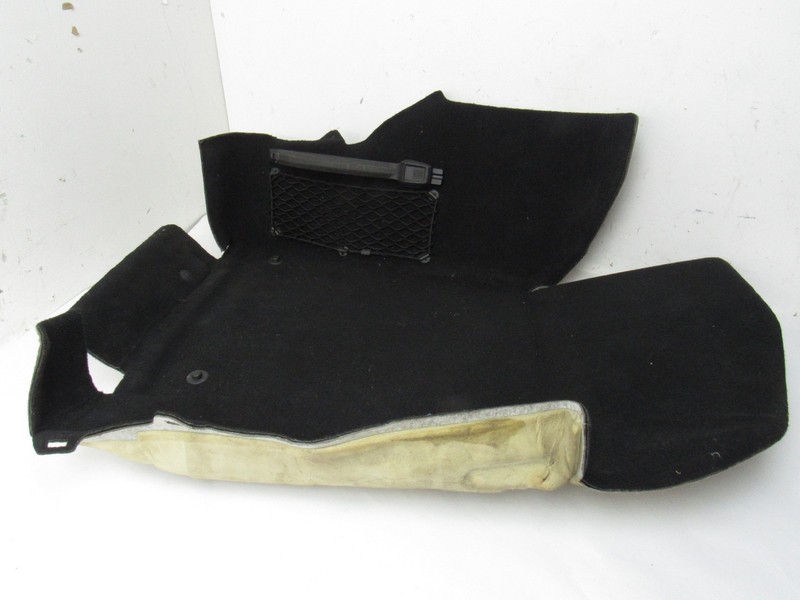 Mercedes E350 W212 Front Right Pass Floor Mat Carpet Lining Liner Cover 10-16|:O