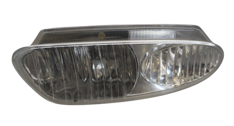 01-03 Lexus LS430 XF30 Front Left Driver Side Bumper Fog Light Fog Lamp OEM