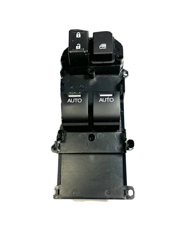 35750-TE0-A01 Electric Power Master Window Switch Control Fit For Honda Accord