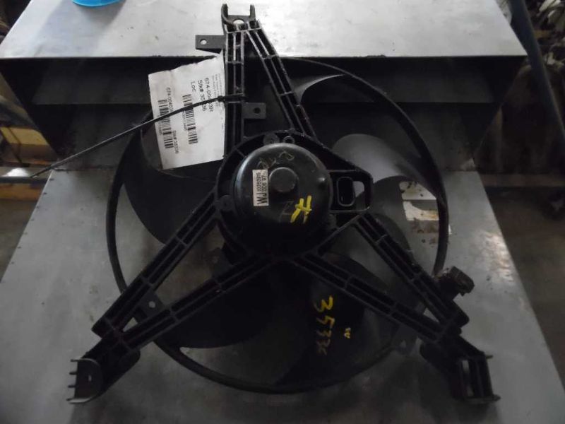 94 95 96 97 LUMINA R. RADIATOR FAN MOTOR FAN ASSM 113495