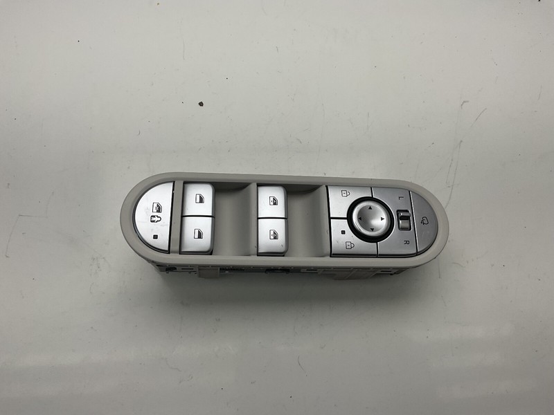 2022-2025 Hyundai Ioniq 5 Left Electric window control switch 93571GI850LS5