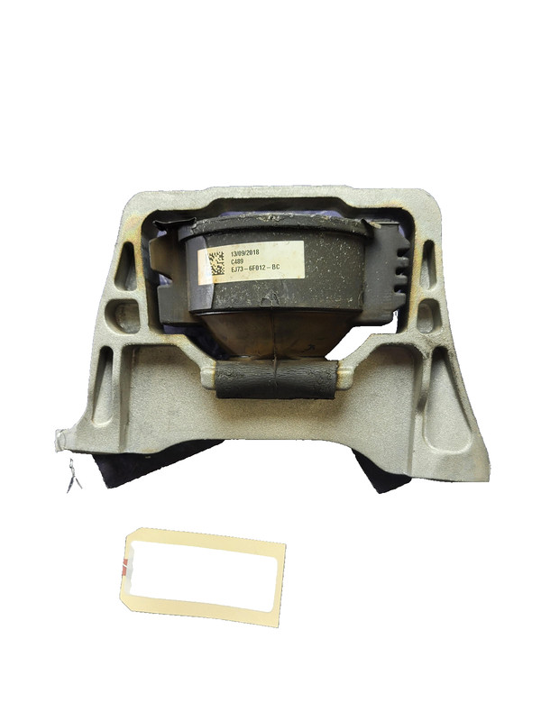 Used Oem Lincoln Passenger Engine Mount Bracket for 2015-2019 MKC 2.0L 2WD