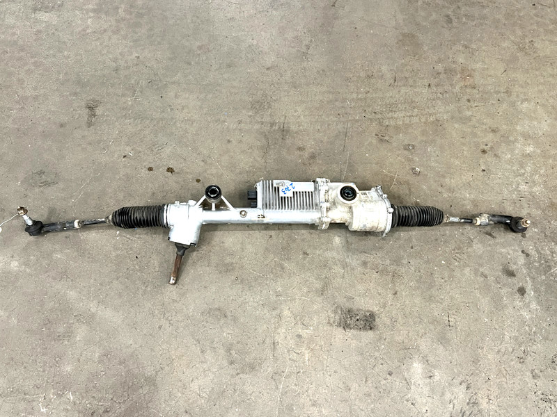 ⭐2014-2017 LINCOLN NAVIGATOR POWER STEERING GEAR RACK & PINION ASSY OEM LOT2703