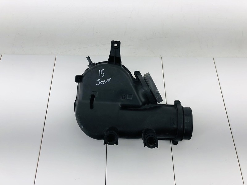 11-19 DODGE JOURNEY 3.6L V6 FLEX ENGINE MOTOR AIR INTAKE CLEANER RESONATOR OEM