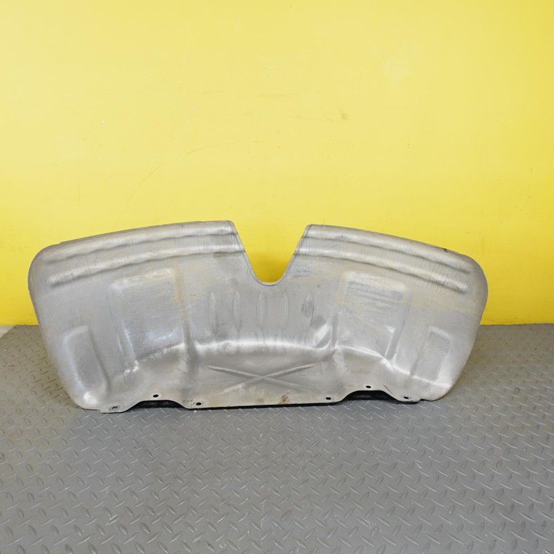 2019-2023 GMC SIERRA 1500 Left Side Spare Wheel Heat Shield OEM 84535834