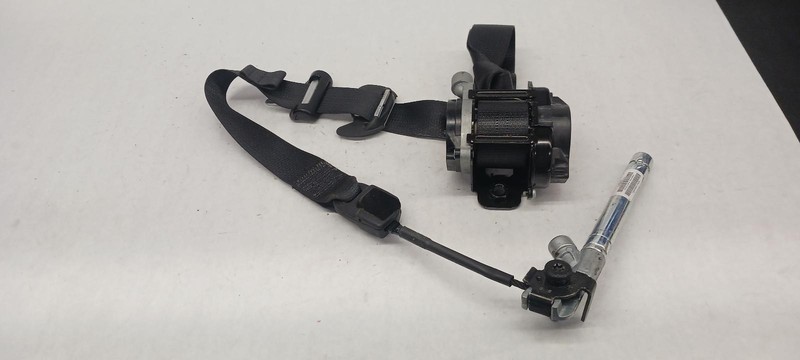 15-'17 CHRYSLER 200 Front Seat Belt passenger retractor black OEM