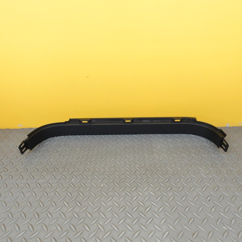 2016-2020 TESLA MODEL X REAR RIGHT SIDE FALCON DOOR LATCH LOWER TRIM COVER OEM