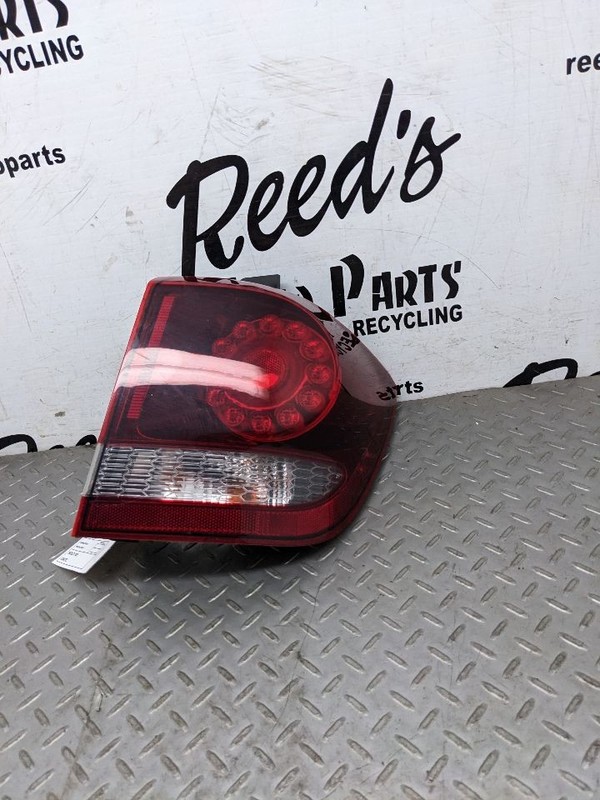 Passenger Tail Light LED Lamps Quarter Panel Mounted Fits 11-20 JOURNEY 1155841