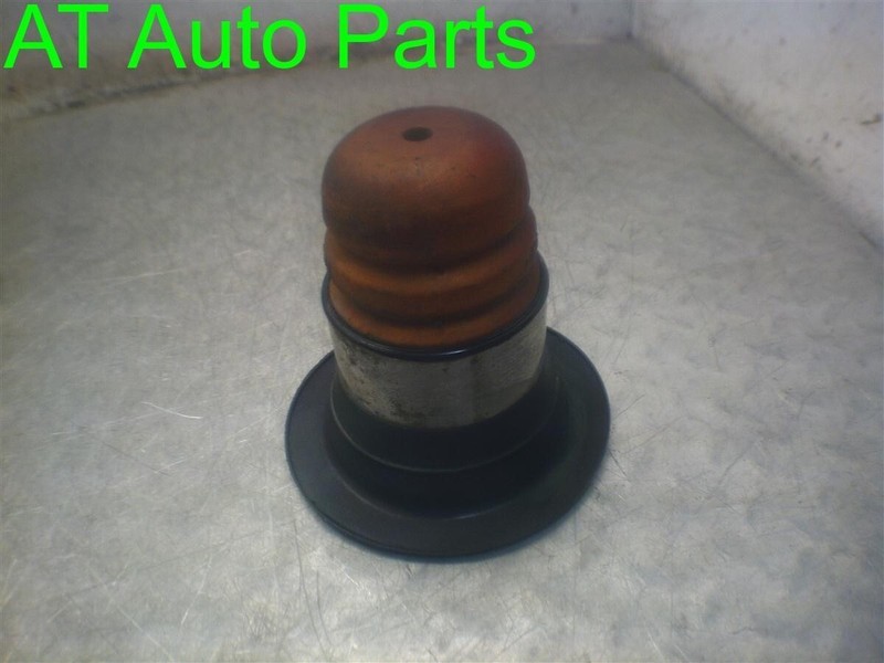 2007-2017 GMC ACADIA TRAVERSE ECLAVE REAR COIL SPRING DAMPER ONLY OEM 20838485