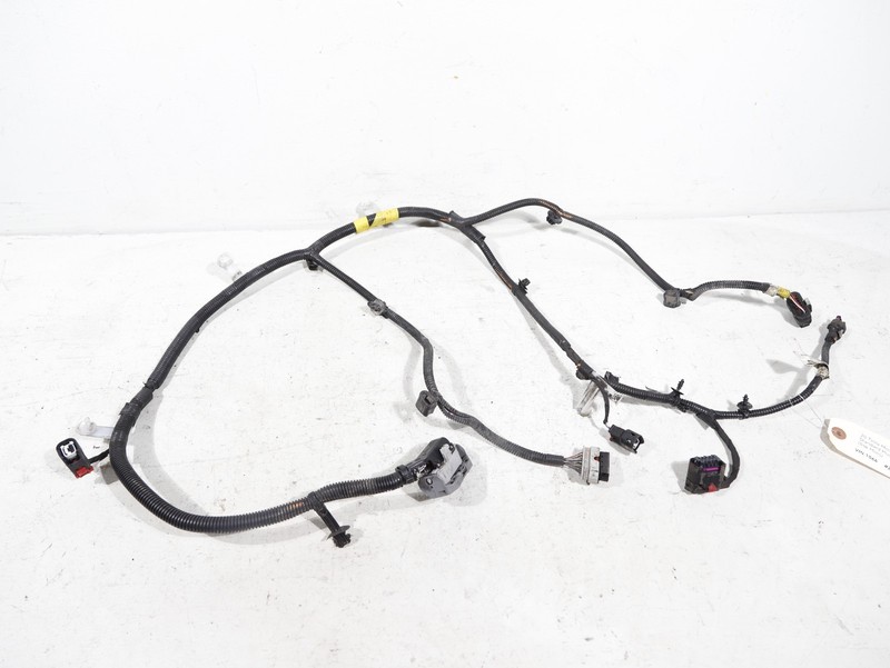2017-2022 Tesla Model 3 Rear Subframe Cradle Wiring Harness 1067968-01-E OEM 94K