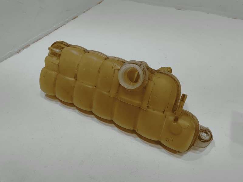2015-2025 FORD F-150 RADIATOR COOLANT EXPANSION TANK RESERVOIR OEM