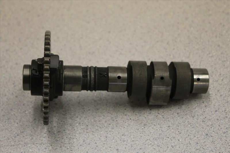 2000 HONDA VT 750 SHADOW ENGINE MOTOR CAM SHAFT #1 OEM VT750 00