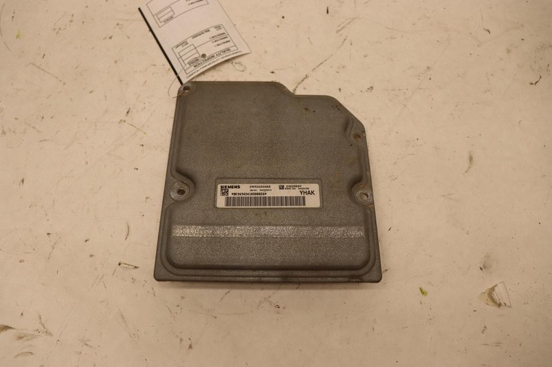 2004-2005 CADILLAC XLR AUTOMATIC TRANSMISSION CONTROL MODULE UNIT OEM