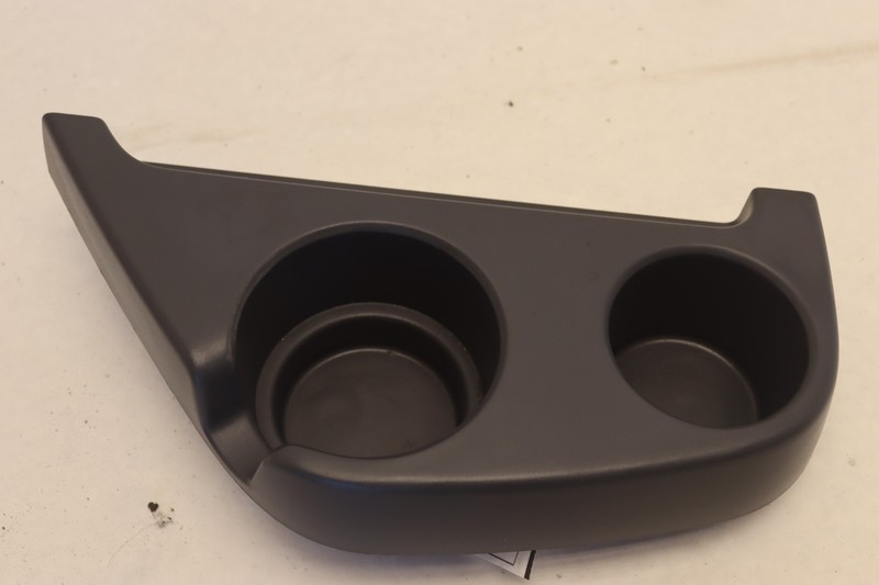 2018-2023 PETERBILT 579 PACCAR REAR CAB SLEEPER STORAGE CABINET CUP HOLDER OEM