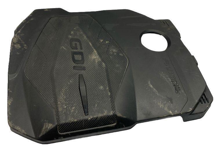 Hyundai Sonata engine cover 2020 2023 2.5l w/o turbo 4 cyl assy OEM 292402S000