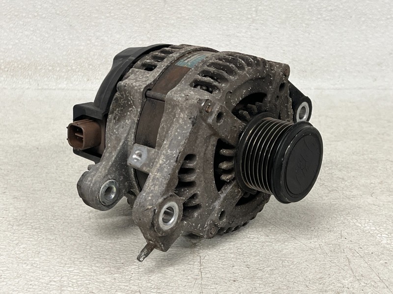 ⭐2010-2015 LEXUS IS250 IS350 ENGINE ALTERNATOR GENERATOR CHARGING OEM LOT2731