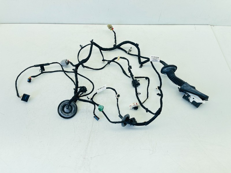 2018-2020 BUICK REGAL ESSENCE FRONT RIGHT DOOR WIRING HARNESS OEM 60K