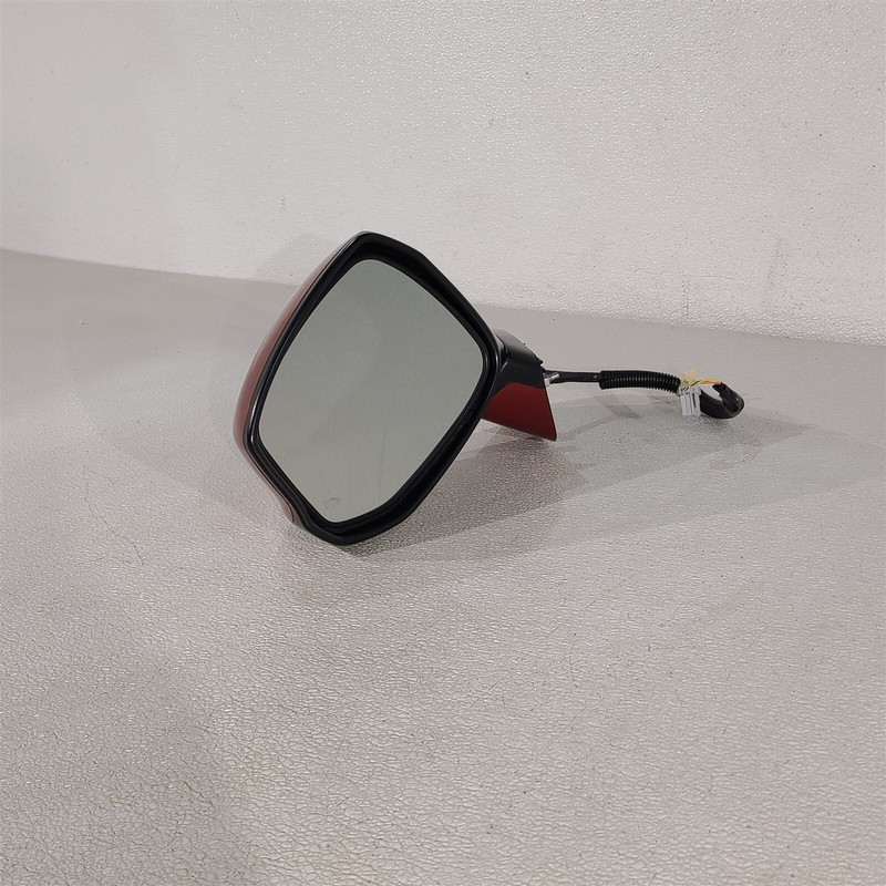12-15 Honda Civic Si Side View Mirror Driver AA7463