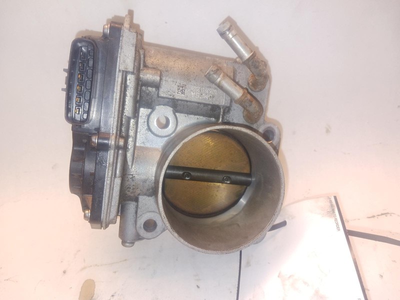 13-'15 HONDA CROSSTOUR Throttle Body Valve Assembly OEM 6 Month Warranty!!