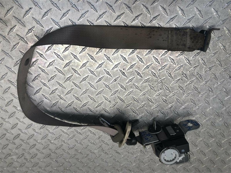 02-05 FORD EXPLORER DRIVER 3RD ROW RETRACTOR OEM 4C5Z-78611B68-BAA